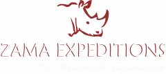 Zama Expeditions