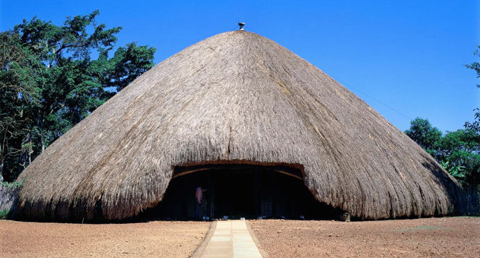 kasubi-tombs